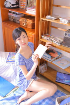 北京女子图鉴